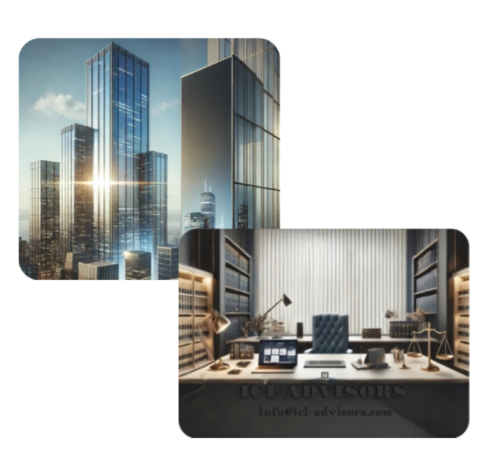 Kantor Hukum ICL Advisors