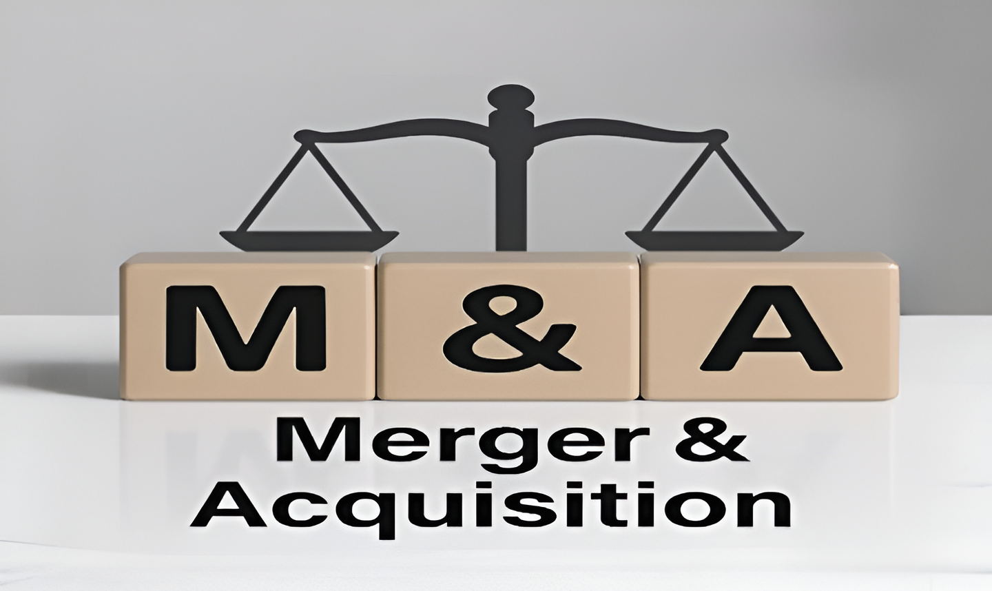 Merger & Acquisition - ICL Advisors