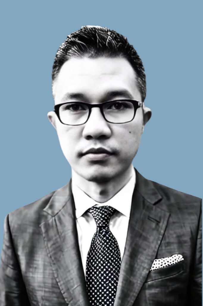 Pak Bina Yumanto