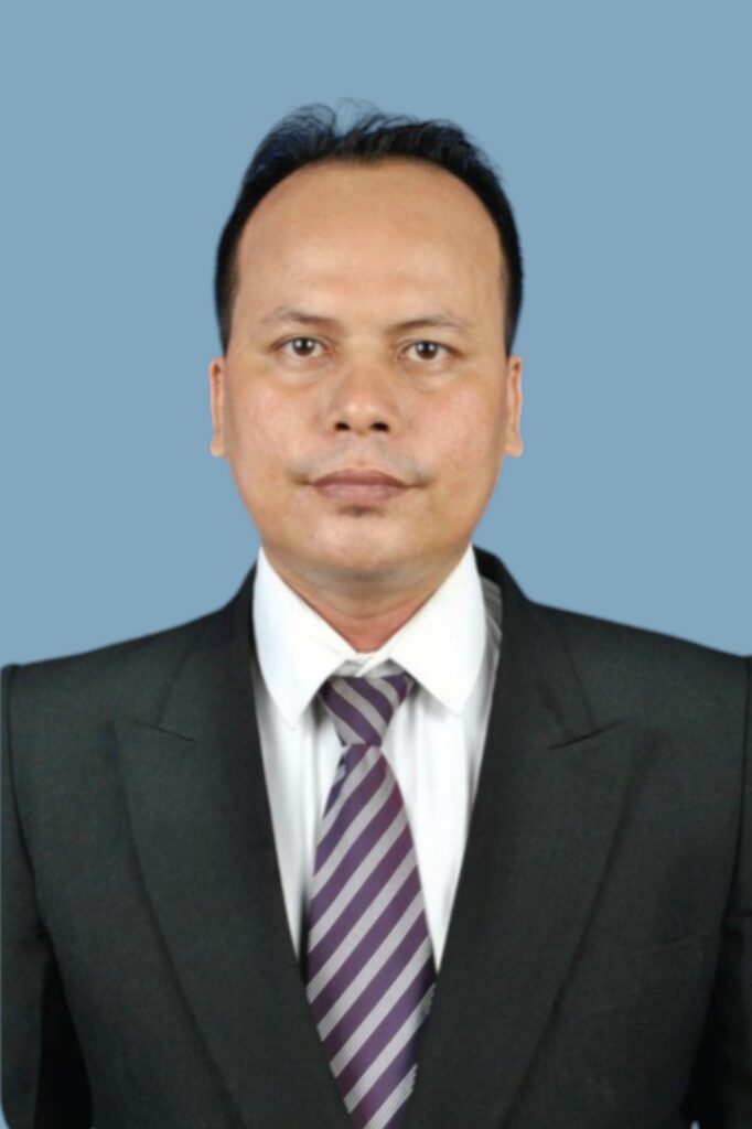 Maralus Samosir