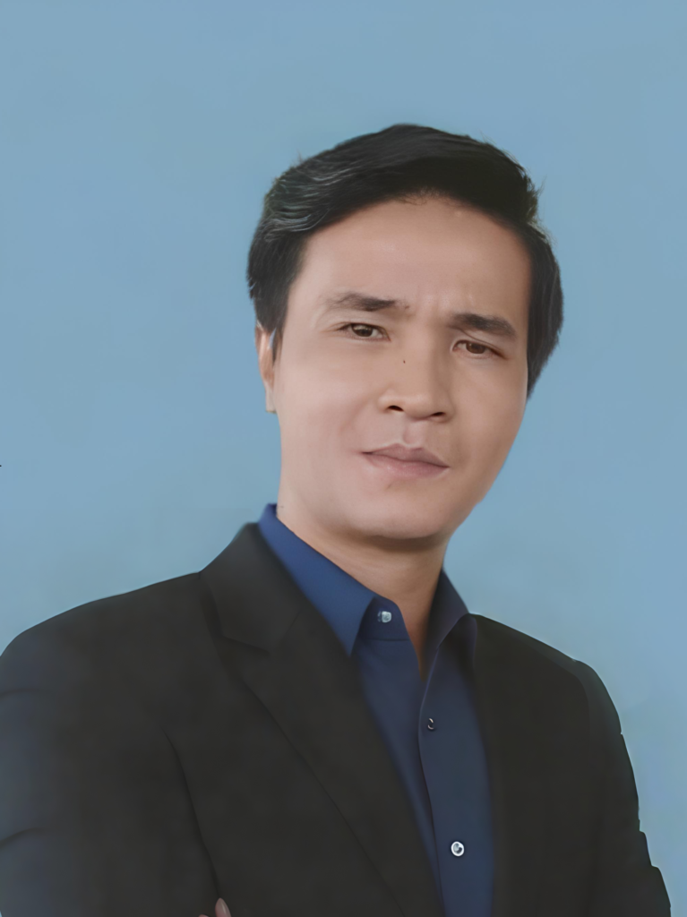 Reskariman Ndraha