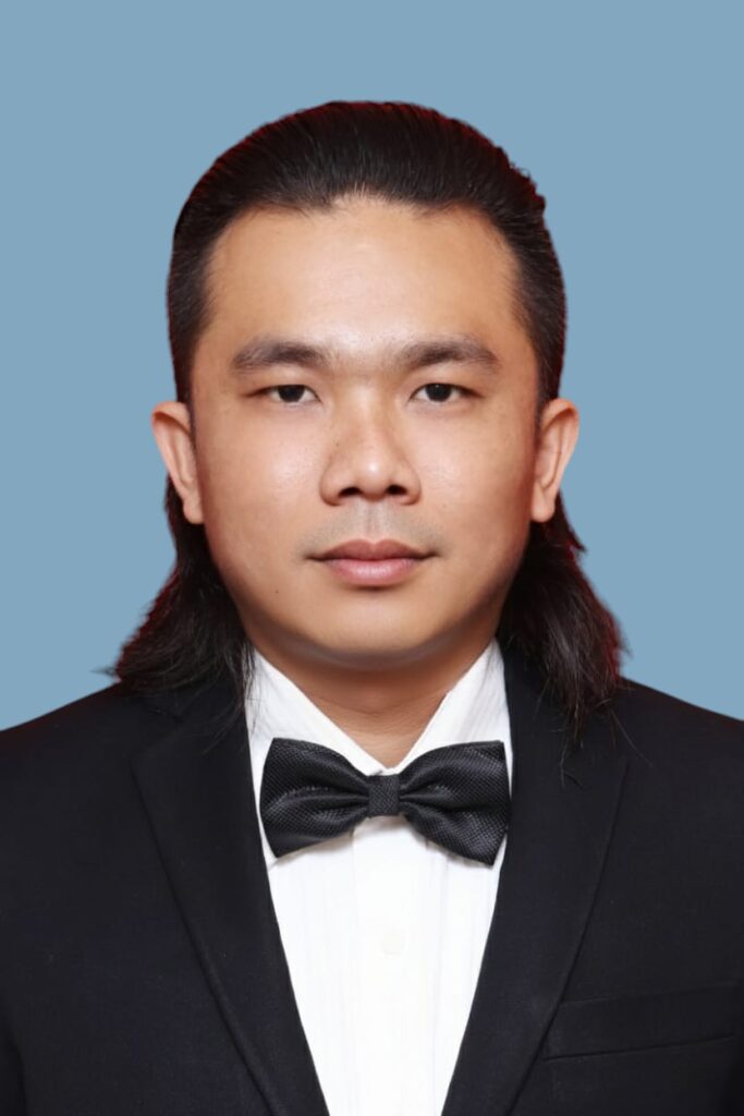 Ifranius Algadri, S.H.,M.H.