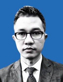 Bina Yumanto