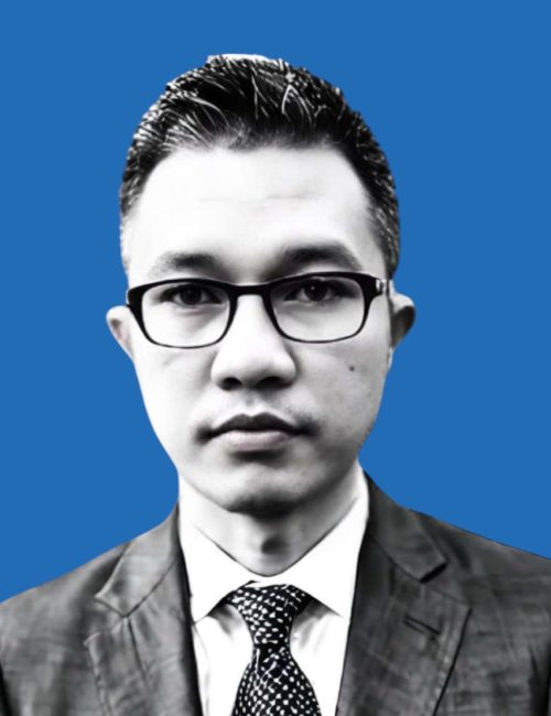 Bina Yumanto – ICL Advisors Bina Yumanto