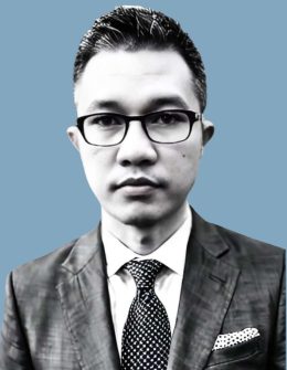 Pak Bina Yumanto