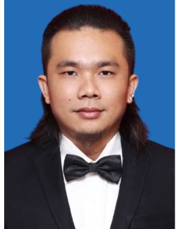 Ifranius Algadri, S.H.,M.H.,CLA.,CMED.
