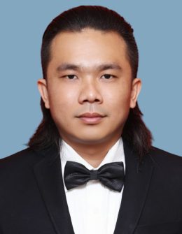 Ifranius Algadri, S.H.,M.H.