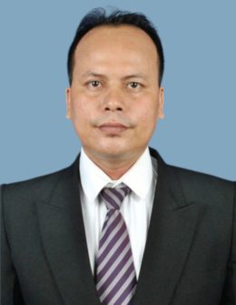 Maralus Samosir